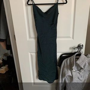 Zara Midi Dress